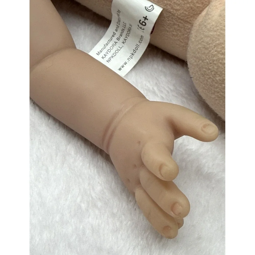Kaydora Reborn Baby Doll 22